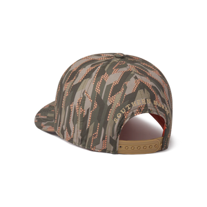 Southern Marsh Woods Performance Hat Camo