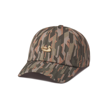 Load image into Gallery viewer, Southern Marsh Woods Performance Hat Camo