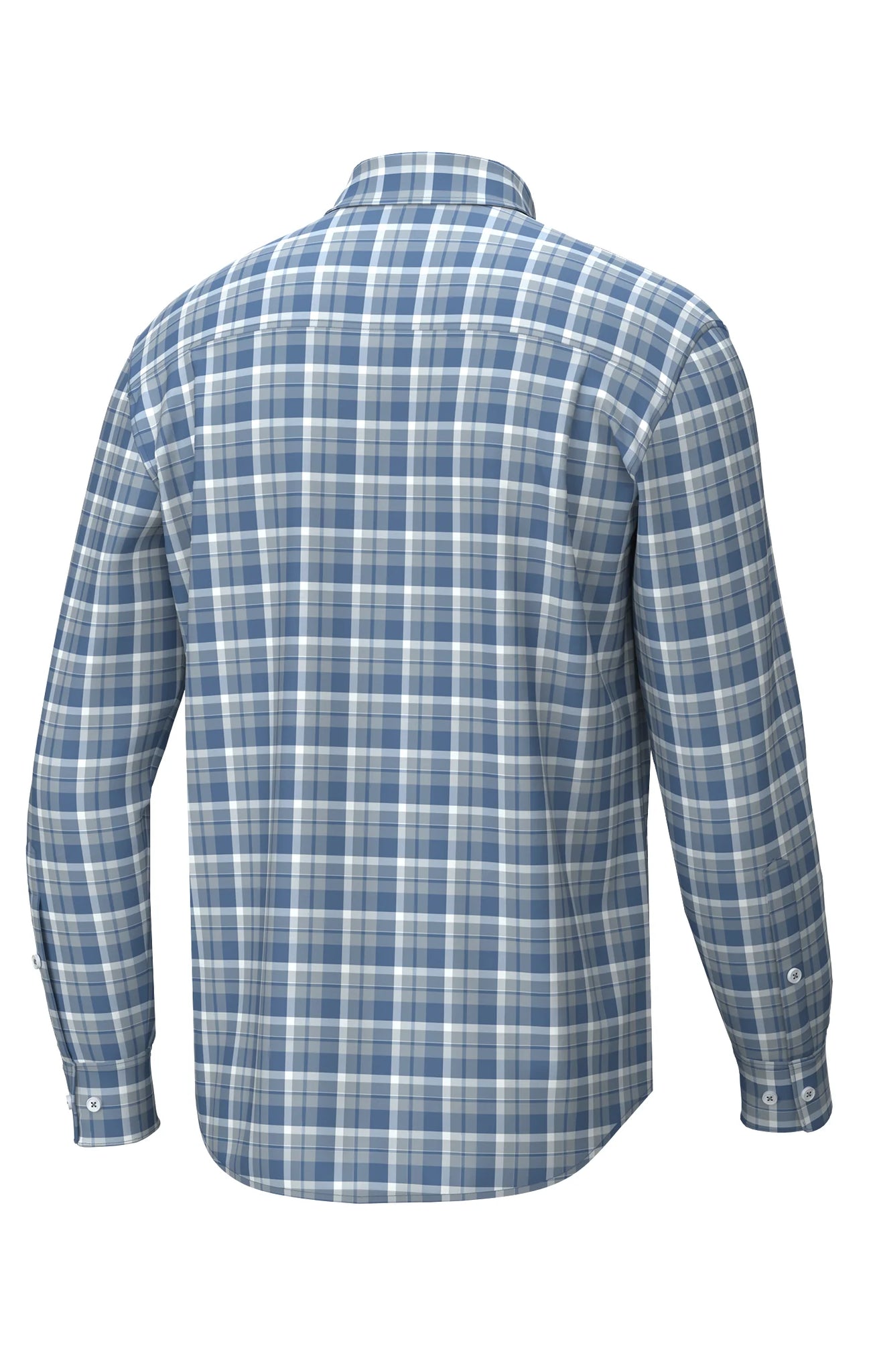 southern point dress shirts Southern Point Co Red/Blue/White Plaid Boys XXL Button Up EUC!