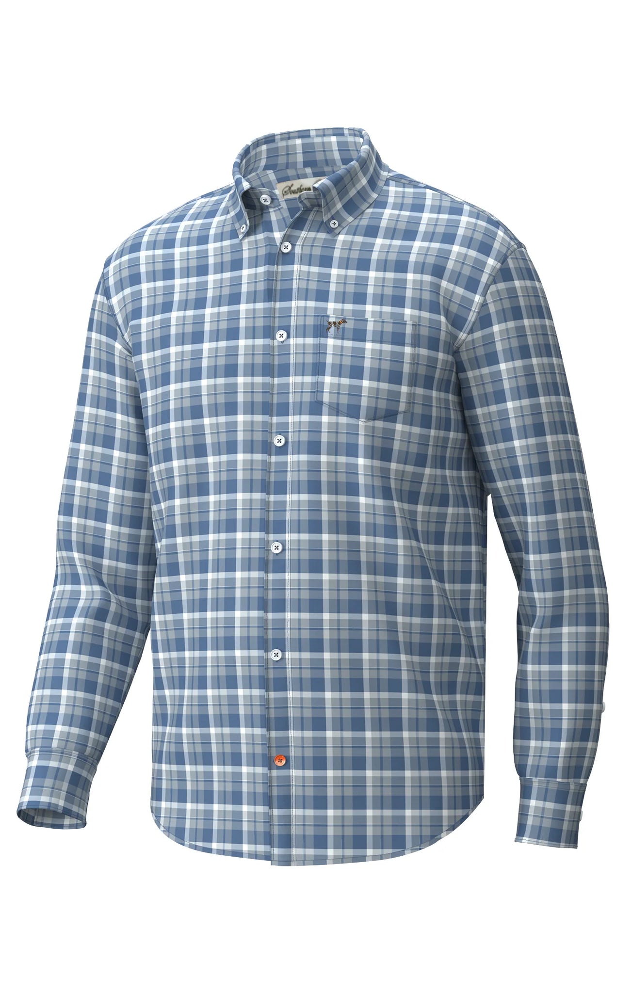 southern point dress shirts Co. Hadley Performance Button Down For timeless style Hadley Performance Button Down