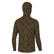 Load image into Gallery viewer, Local Boy Heather Blend Hoodie in Lowcountry