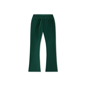 Southern Marsh Courtney Corduroy Lounge Pant Dark Green