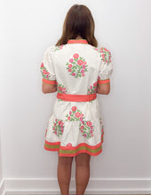 Load image into Gallery viewer, You Are The Best Thing Mini Dress