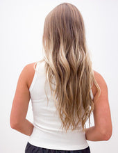 Load image into Gallery viewer, Lulu Mac DD Solid White Tank Top