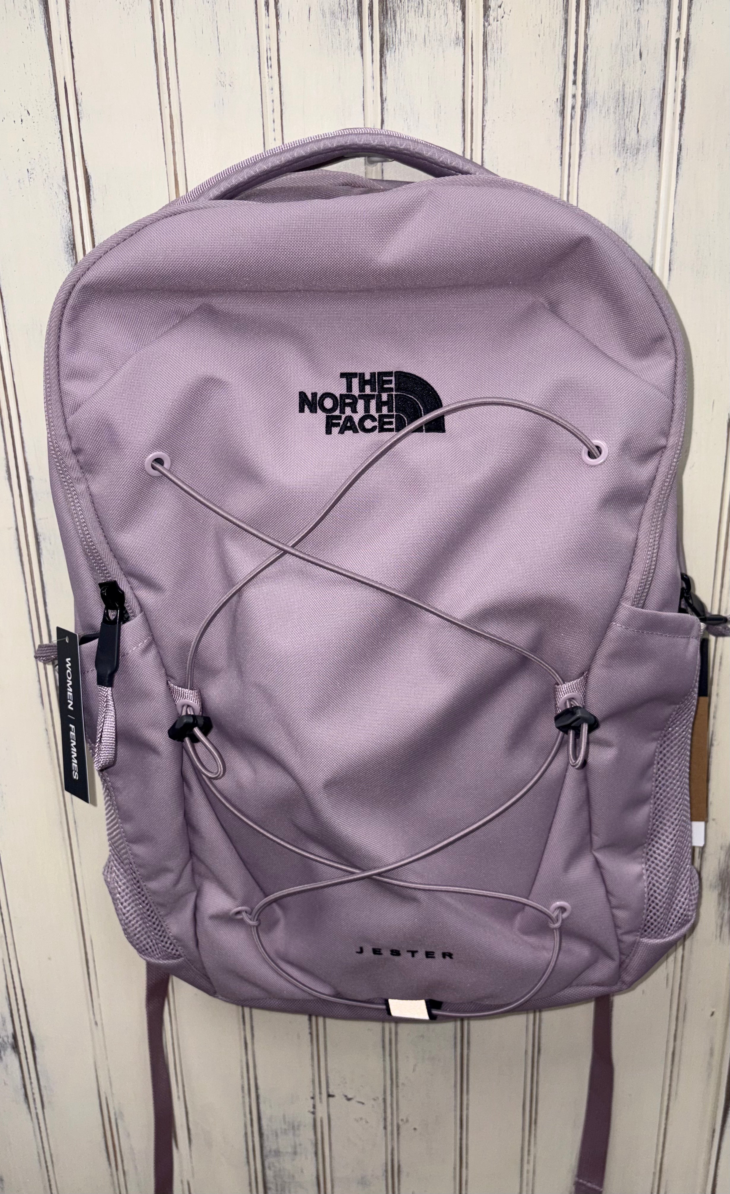 lavender north face backpack The - Jester - Women's degree reflectivity enhances visibility while commuting My daughter is going into