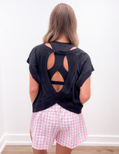 Load image into Gallery viewer, Lulu Mac Pink Modern Skort