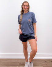 Load image into Gallery viewer, Barstool Sports Outdoor Rodeo Pocket SS Tee