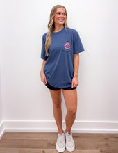 Load image into Gallery viewer, Barstool Sports Retro Premium SS Tee in Navy