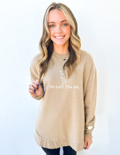 Load image into Gallery viewer, He Left the 99 Addyson Nicole Company Royce Sweatshirt