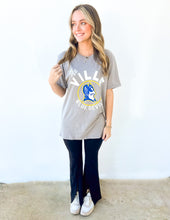 Load image into Gallery viewer, JAC&#39;s The Ville Blue Devils SS Tee