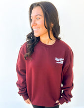 Load image into Gallery viewer, Barstool Sports Wavy Embroidered Crewneck