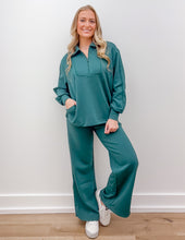 Load image into Gallery viewer, Southern Shirt Co. Astroknit Performance Pullover in Jasper