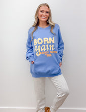 Load image into Gallery viewer, Born Again Dove Crewneck