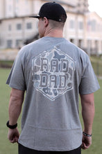 Load image into Gallery viewer, Burlebo Rad Dad SS Tee
