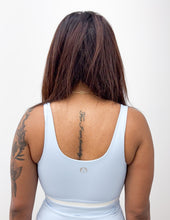 Load image into Gallery viewer, Swiftly Impact Tank Top in Baby Blue
