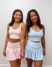 Load image into Gallery viewer, Swiftly Impact Tank Top in Baby Blue