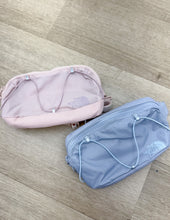 Load image into Gallery viewer, The North Face Terra Lumbar Bag in Pink Moss