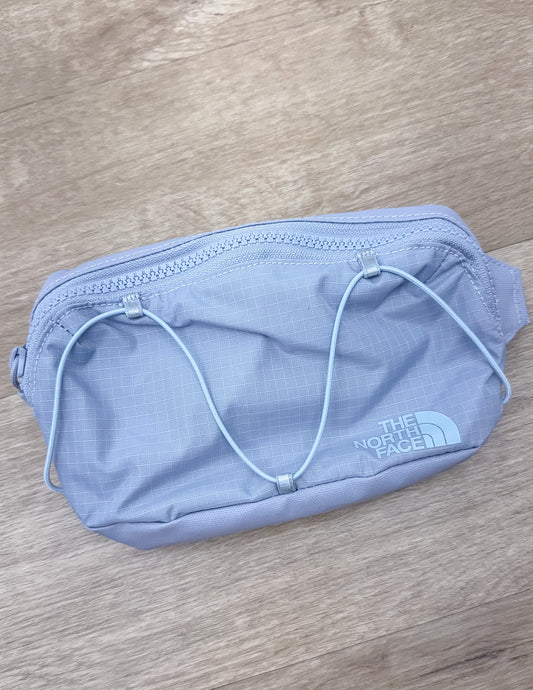 The North Face Terra Lumbar Bag in Blue Flax