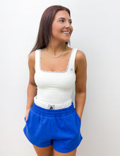 Load image into Gallery viewer, Double Up Shorts