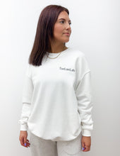 Load image into Gallery viewer, TooLahLah Embroidered Sweatshirt