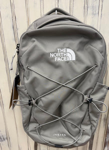 The North Face Jester Backpack Stone Slab – Versatile Boutique