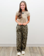 Load image into Gallery viewer, Lulu Mac Mossy Oak Bottomland Pants