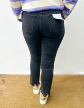 Load image into Gallery viewer, Wild as Her High Rise Straight Leg Jeans