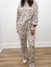 Load image into Gallery viewer, Lulu Mac Waffle LS Top in Camo