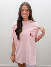 Load image into Gallery viewer, Southern Shirt Co. Silly Little Chili SS Tee