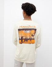 Load image into Gallery viewer, Southern Point Co. In The Pines LS Tee