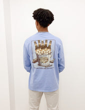 Load image into Gallery viewer, Southern Fried Bucket Of Bucks LS Tee