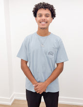 Load image into Gallery viewer, Southern Point Co. River Camping SS Tee