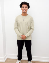 Load image into Gallery viewer, Southern Point Co. Clay Shooting LS Tee