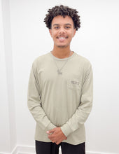 Load image into Gallery viewer, Southern Point Co. Clay Shooting LS Tee