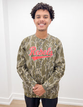 Load image into Gallery viewer, Rebels Script Crewneck Sweatshirt