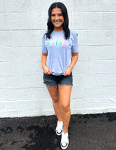 Load image into Gallery viewer, The Addyson Nicole Company Mississippi SS Tee
