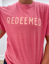 Load image into Gallery viewer, The Addyson Nicole Company Redeemed SS Tee