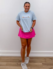 Load image into Gallery viewer, Booneville Embroidered SS Tee