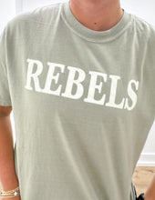 Load image into Gallery viewer, Ole Miss Rebels in Sandstone