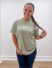 Load image into Gallery viewer, Ole Miss Rebels in Sandstone