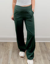Load image into Gallery viewer, Hurting Me Flow High-Waist Pants in Sycamore
