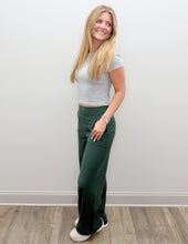 Load image into Gallery viewer, Hurting Me Flow High-Waist Pants in Sycamore
