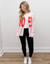 Load image into Gallery viewer, NOEL Cardigan in Pink