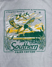 Load image into Gallery viewer, Southern Fried Cotton Easy Landing SS Tee