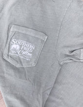 Load image into Gallery viewer, Southern Fried Cotton Easy Landing SS Tee