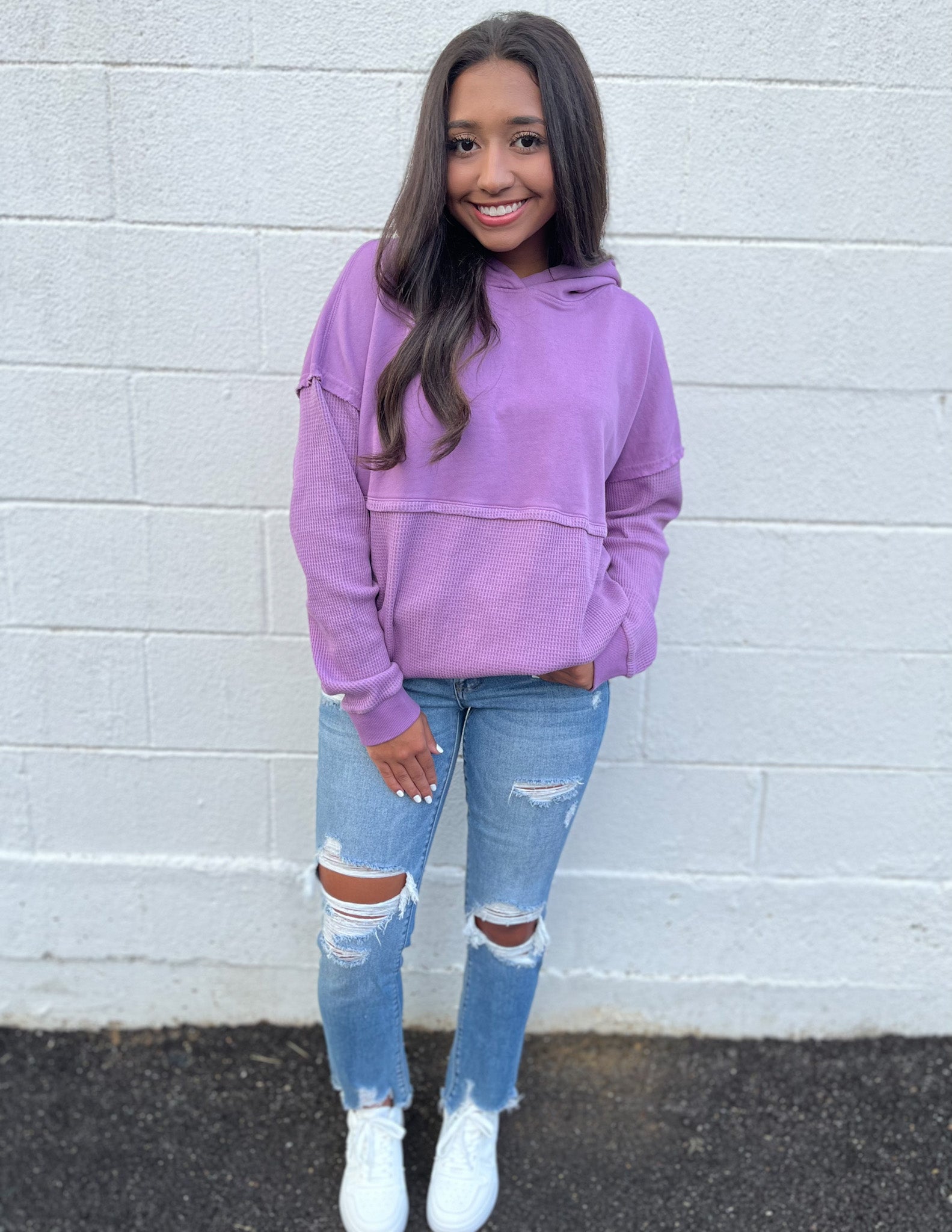 Oversized Hoodie Brooke Boyfriend Hoodie Brooke Boyfriend Hoodie