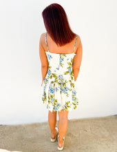 Load image into Gallery viewer, Let&#39;s Be Floral Dress