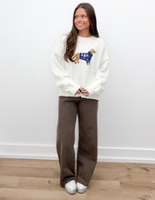 Load image into Gallery viewer, All Amazing LS Crew Neck Dog Sweater