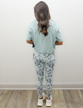 Load image into Gallery viewer, Local Girl Leggings in Localflage Coast 2.0