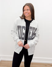 Load image into Gallery viewer, TIGERS Cardigan